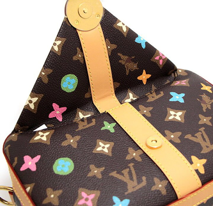 楽天市場】ルイヴィトン Louis Vuitton エンベロップ・メッセンジャー  