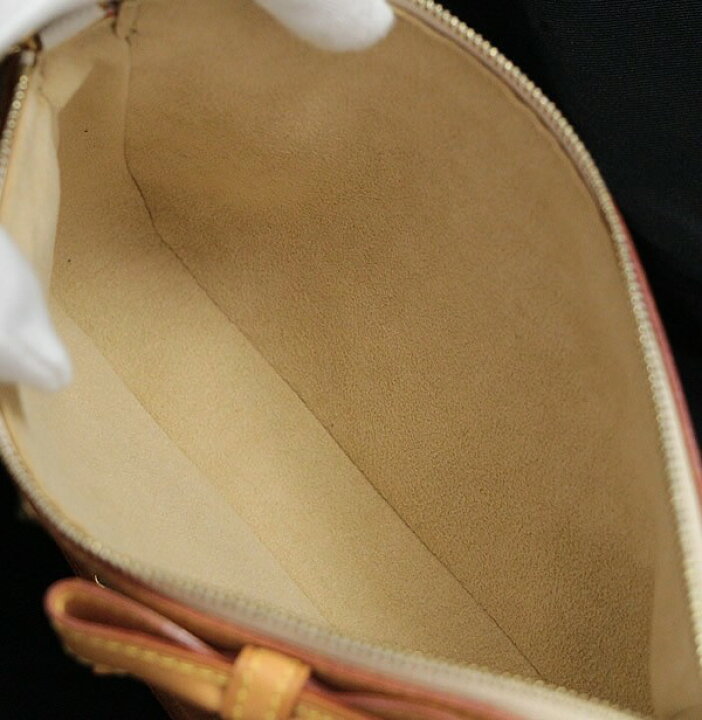 楽天市場】ルイヴィトン Louis Vuitton ポシェットアクセソワール 