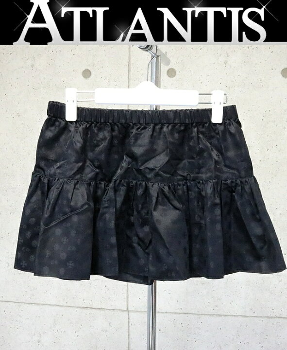 楽天市場】CHROME HEARTS 銀座店 クロムハーツ レディース マルチロゴ 