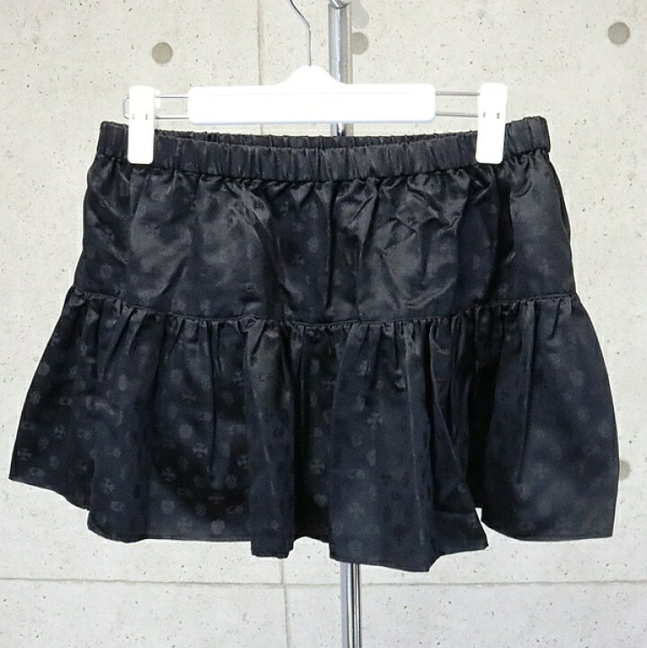 楽天市場】CHROME HEARTS 銀座店 クロムハーツ レディース マルチロゴ 