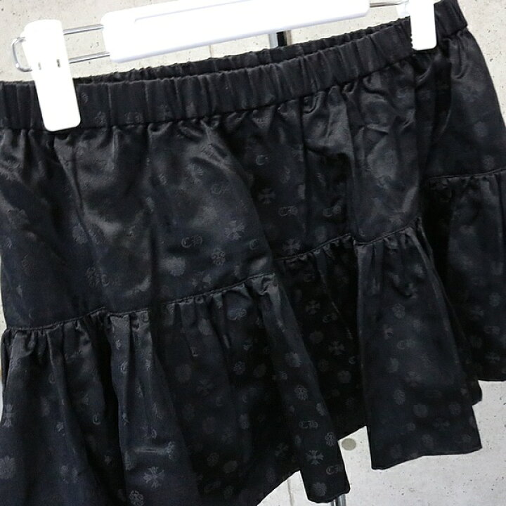 楽天市場】CHROME HEARTS 銀座店 クロムハーツ レディース マルチロゴ 