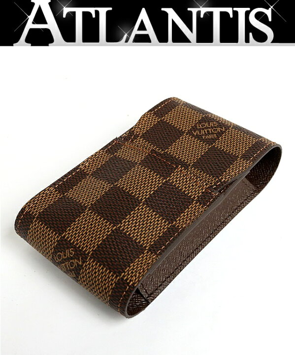 楽天市場】【広尾店】美品 ルイヴィトン LOUIS VUITTON シガレット 