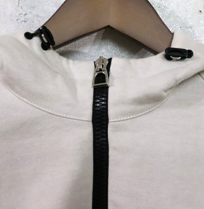 楽天市場】【広尾店】エルメス HERMES ハーフジップ パーカー 