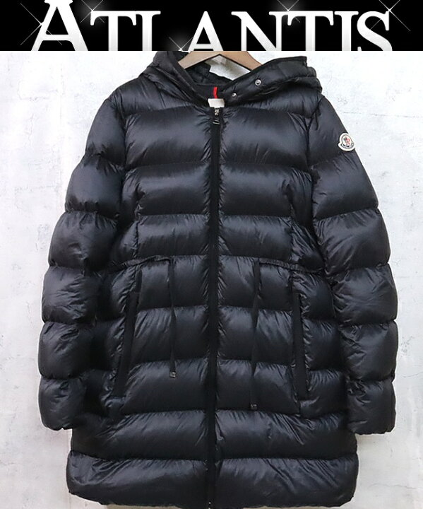 楽天市場】【広尾店】モンクレール MONCLER ダウンジャケット バネック 