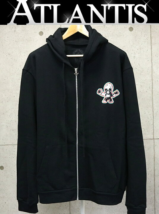 楽天市場】CHROME HEARTS 銀座店 クロムハーツ 新品 フォティ ハリス 