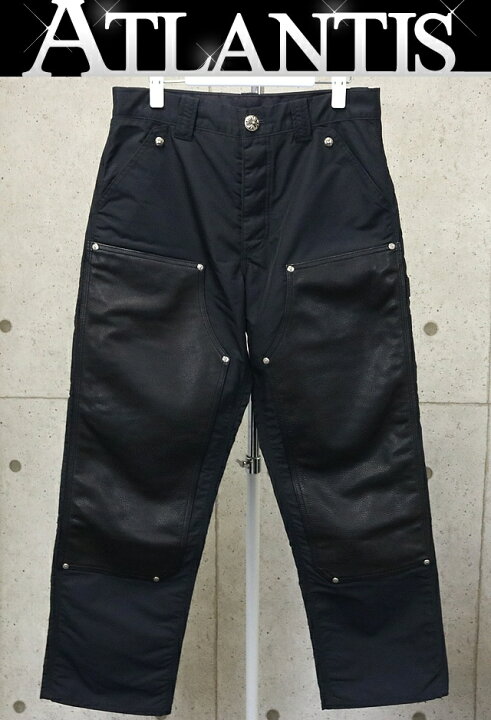 楽天市場】CHROME HEARTS 銀座店 クロムハーツ 未使用 カーペンター 