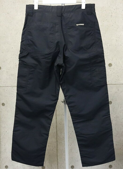 楽天市場】CHROME HEARTS 銀座店 クロムハーツ 未使用 カーペンター 