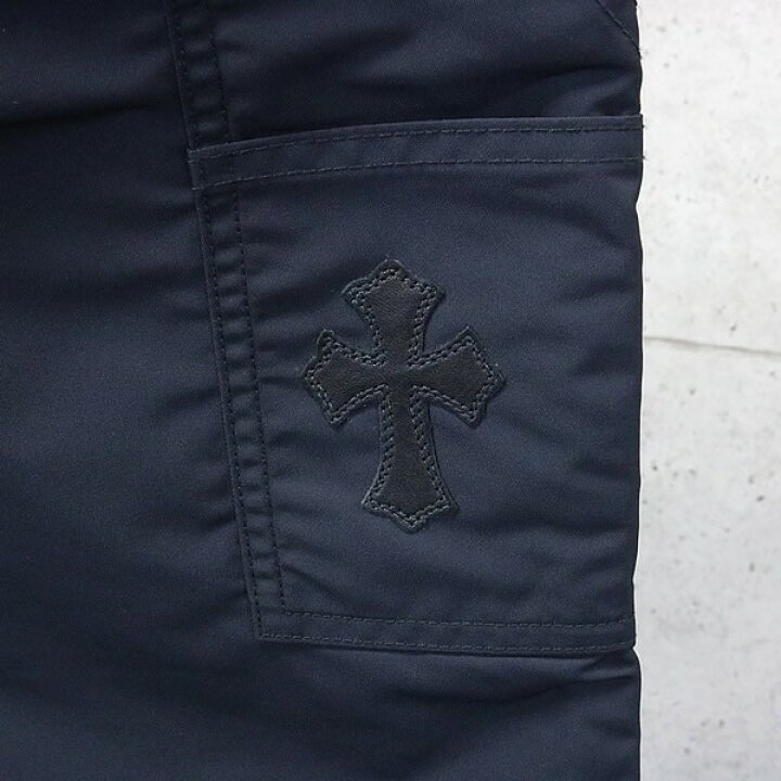楽天市場】CHROME HEARTS 銀座店 クロムハーツ 未使用 カーペンター 