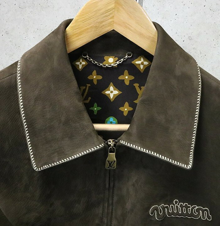 楽天市場】LOUIS VUITTON 銀座店 ルイヴィトン 未使用 24SS 
