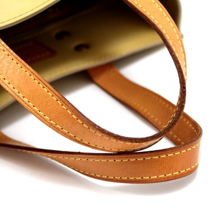楽天市場】ルイヴィトン LOUIS VUITTON リードPM ハンドバッグ 