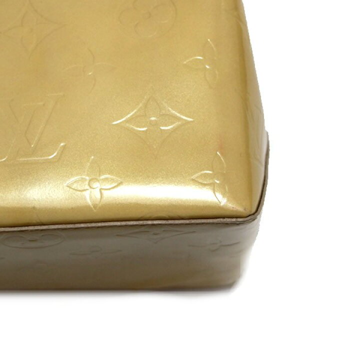 楽天市場】ルイヴィトン LOUIS VUITTON リードPM ハンドバッグ 