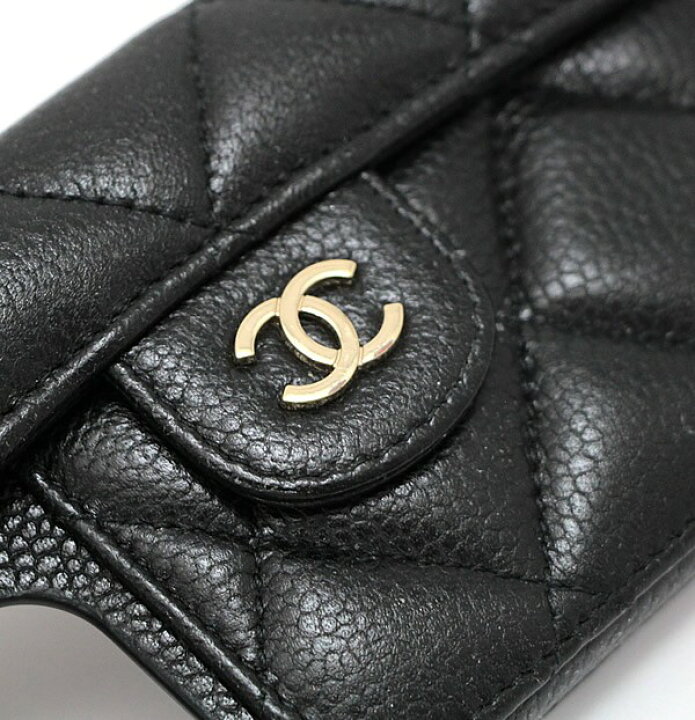 楽天市場】シャネル CHANEL マトラッセ クラシックフラップ 