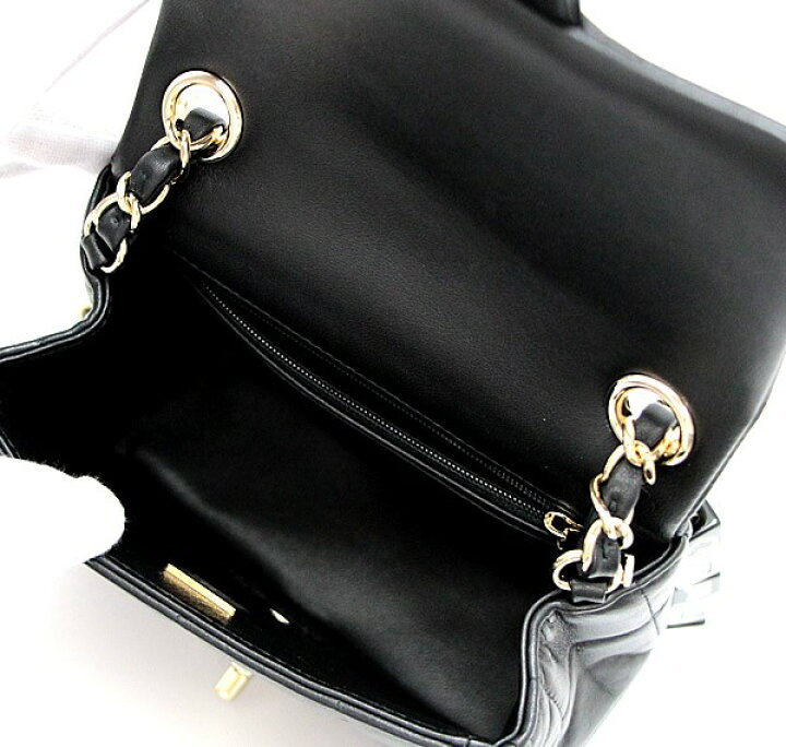 楽天市場】極美品 シャネル CHANEL チョコバー キューブチェーン 