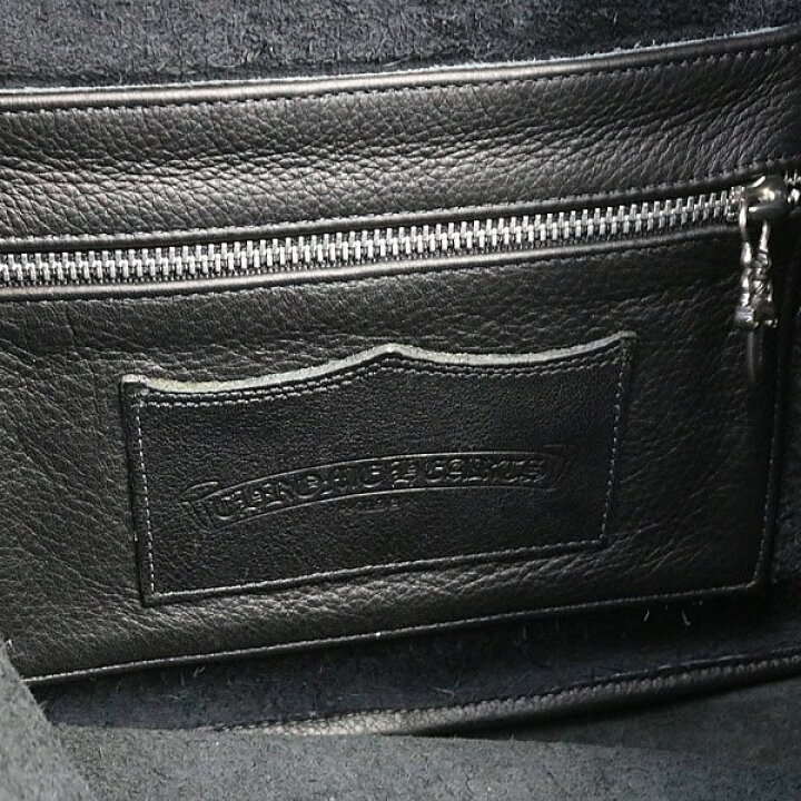 楽天市場】CHROME HEARTS 銀座店 クロムハーツ 美品 インボイス付き 