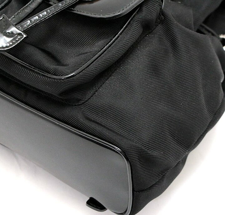 楽天市場】グッチ GUCCI バンブー リュックサック バックパック  