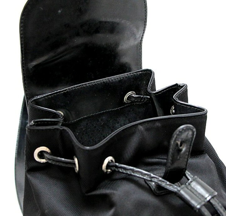 楽天市場】グッチ GUCCI バンブー リュックサック バックパック  