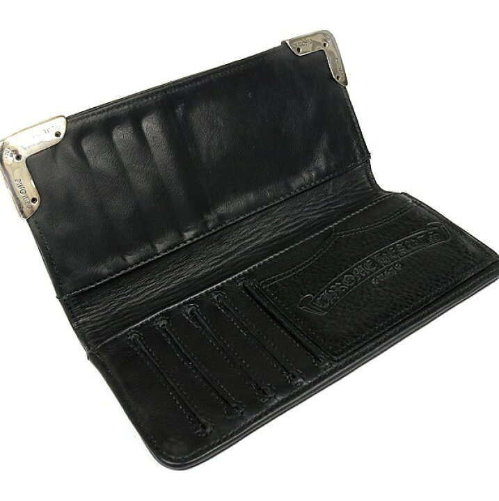 CHROME HEARTS 銀座店 クロムハーツ インボイス付き グロメット付き 