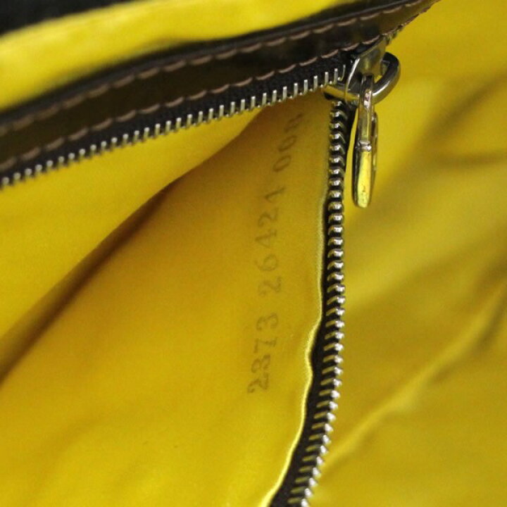 楽天市場】フェンディ FENDI 激レア!マンマバケット ショルダーバッグ 
