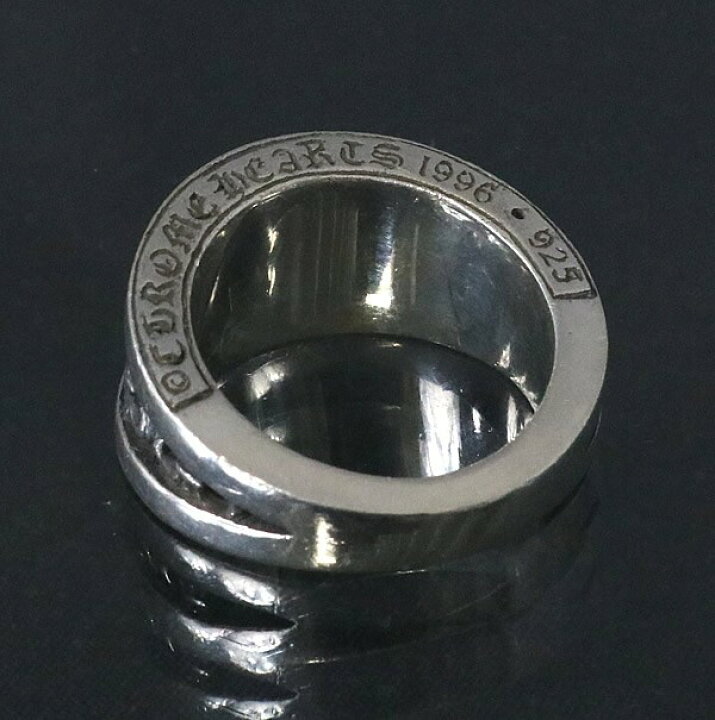 楽天市場】CHROME HEARTS 銀座店 クロムハーツ BSフレア ナロー V 