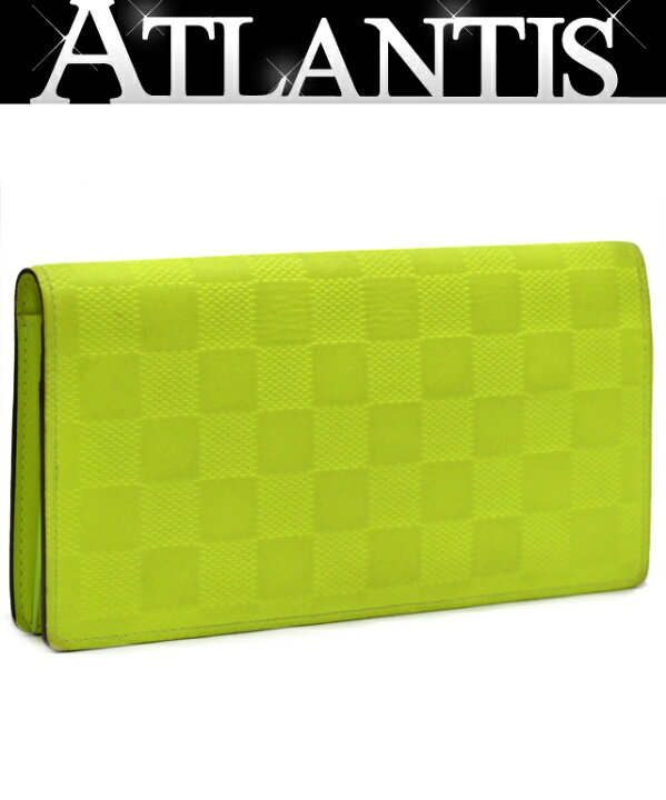 楽天市場】ルイヴィトン Louis Vuitton ポルトフォイユ プラザ  