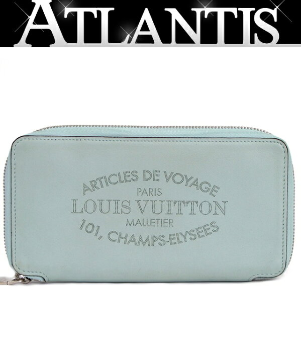 楽天市場】ルイヴィトン Louis Vuitton ポルトフォイユ イエナ  