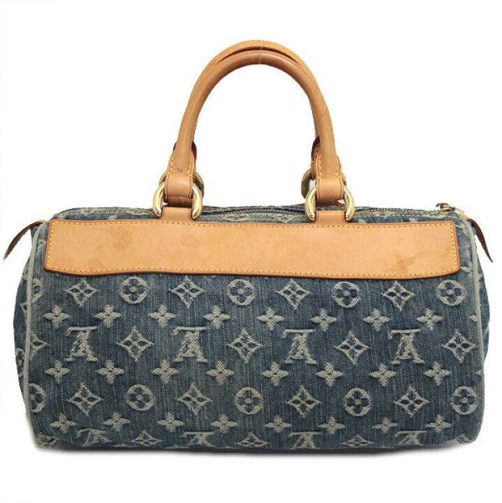 楽天市場】ルイヴィトン Louis Vuitton ネオスピーディ ハンドバッグ 