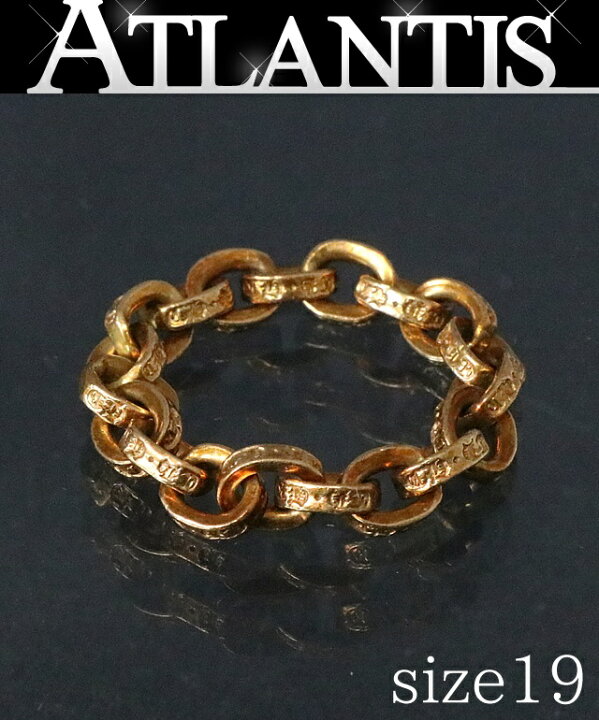 楽天市場】CHROME HEARTS 銀座店 クロムハーツ SALE 22K ペーパー  