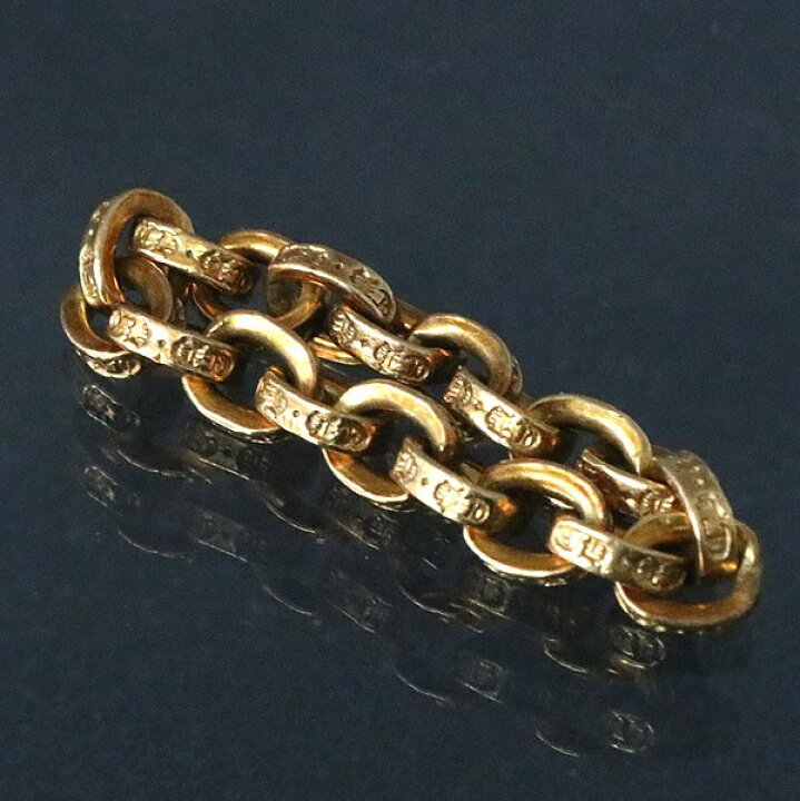 楽天市場】CHROME HEARTS 銀座店 クロムハーツ SALE 22K ペーパー 
