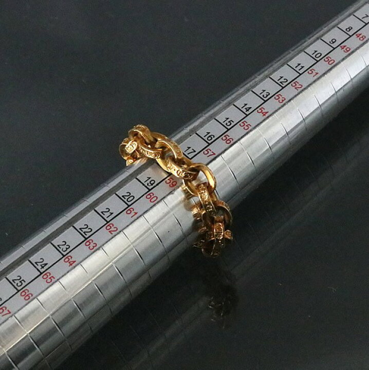 楽天市場】CHROME HEARTS 銀座店 クロムハーツ SALE 22K ペーパー 