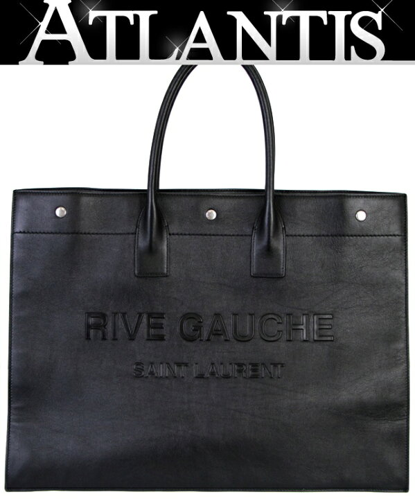 楽天市場】美品 サンローランパリ SAINT LAURENT PARIS RIVE GAUCHE 