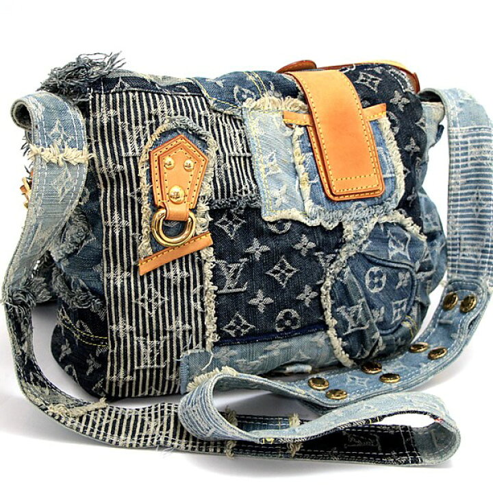 楽天市場】美品 ルイヴィトン Louis Vuitton レア ポスティ ショルダー 
