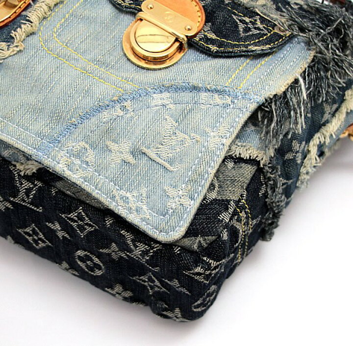 楽天市場】美品 ルイヴィトン Louis Vuitton レア ポスティ ショルダー 