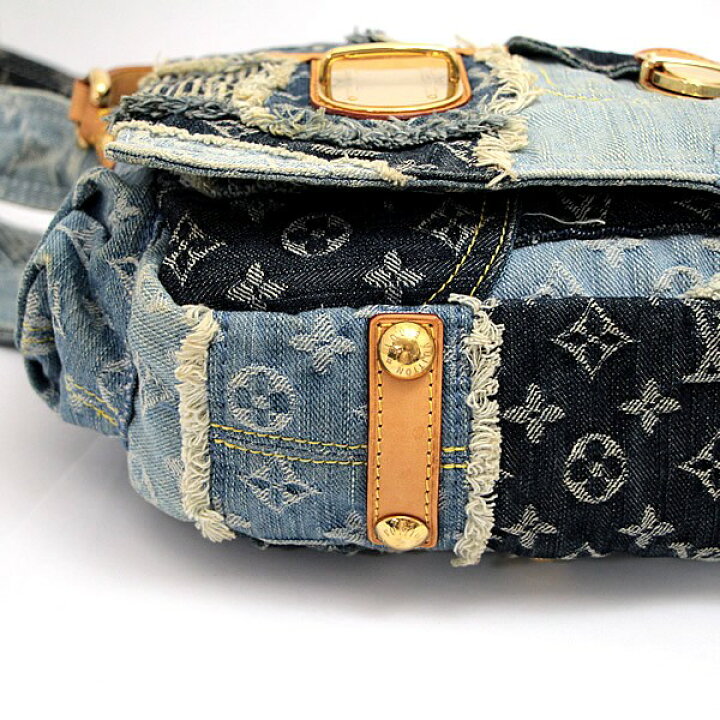 楽天市場】美品 ルイヴィトン Louis Vuitton レア ポスティ ショルダー 