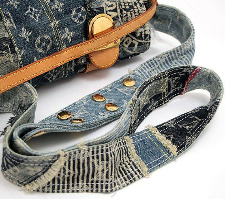 楽天市場】美品 ルイヴィトン Louis Vuitton レア ポスティ ショルダー 