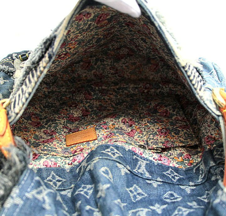 楽天市場】美品 ルイヴィトン Louis Vuitton レア ポスティ ショルダー 