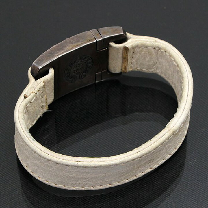 楽天市場】CHROME HEARTS 銀座店 クロムハーツ SALE CHプラス ハーネス  