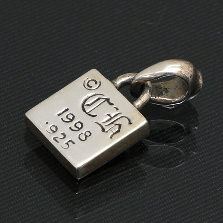 楽天市場】CHROME HEARTS 銀座店 クロムハーツ フレームド CHプラス 
