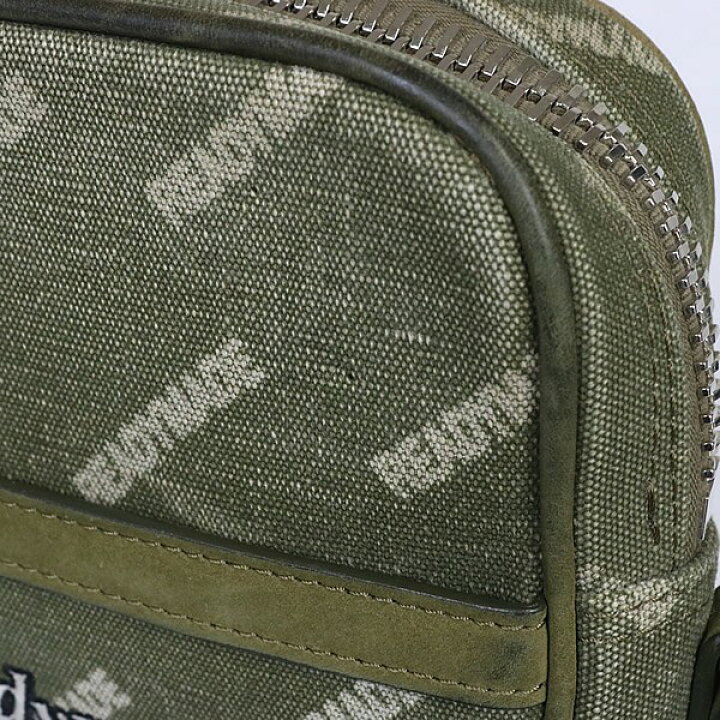 楽天市場】READYMADE 銀座店 レディメイド ショルダーバッグ 総ロゴ  