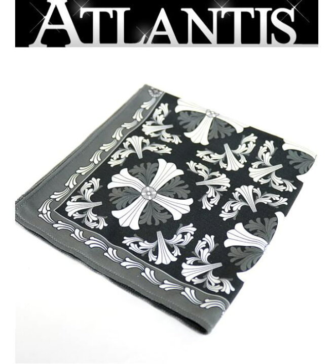 楽天市場】CHROME HEARTS 銀座店 クロムハーツ SALE 未使用 クロス 