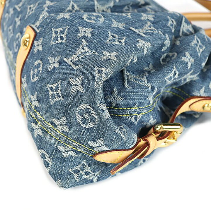 楽天市場】【広尾店】 ルイヴィトン LOUIS VUITTON ネオカヴィ MM 