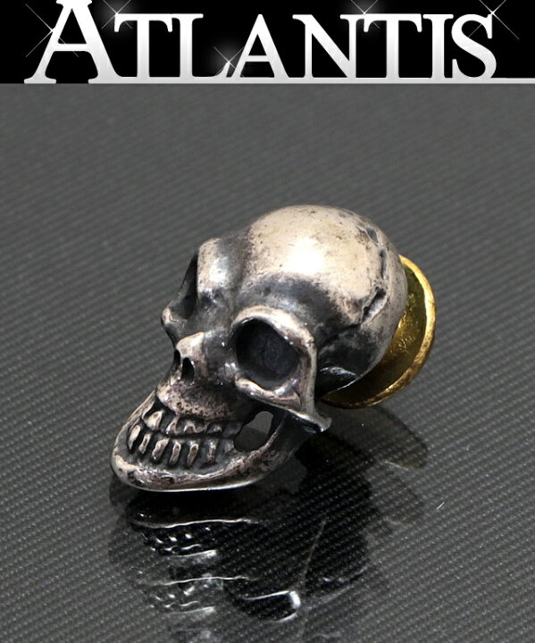 楽天市場】Gaboratory 銀座店 ガボラトリー ガボール スカル ピンズ  