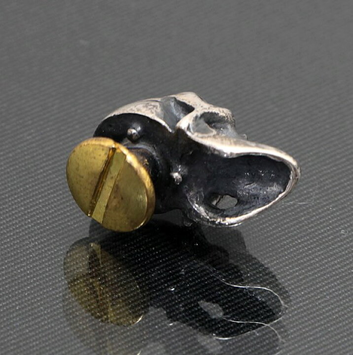 楽天市場】Gaboratory 銀座店 ガボラトリー ガボール スカル ピンズ  