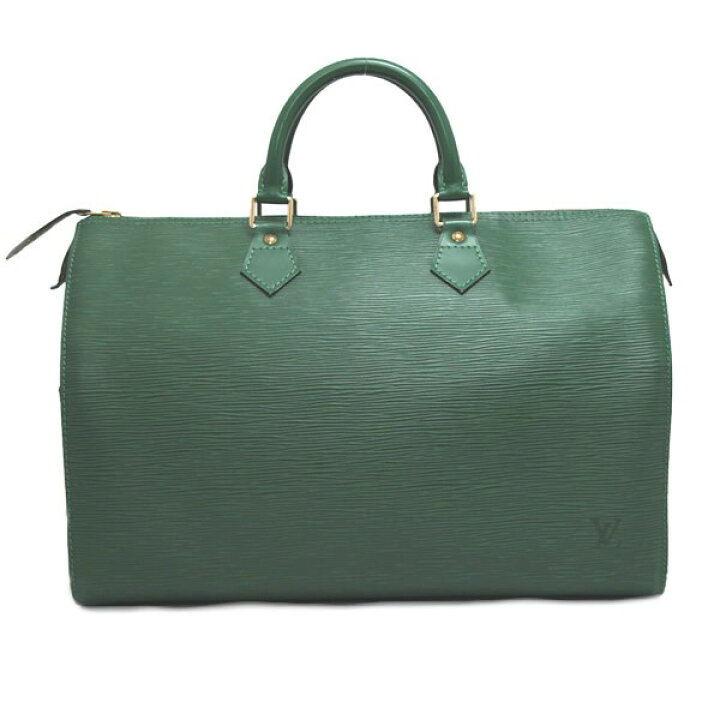 楽天市場】ルイヴィトン LOUIS VUITTON スピーディ35 ハンドバッグ  