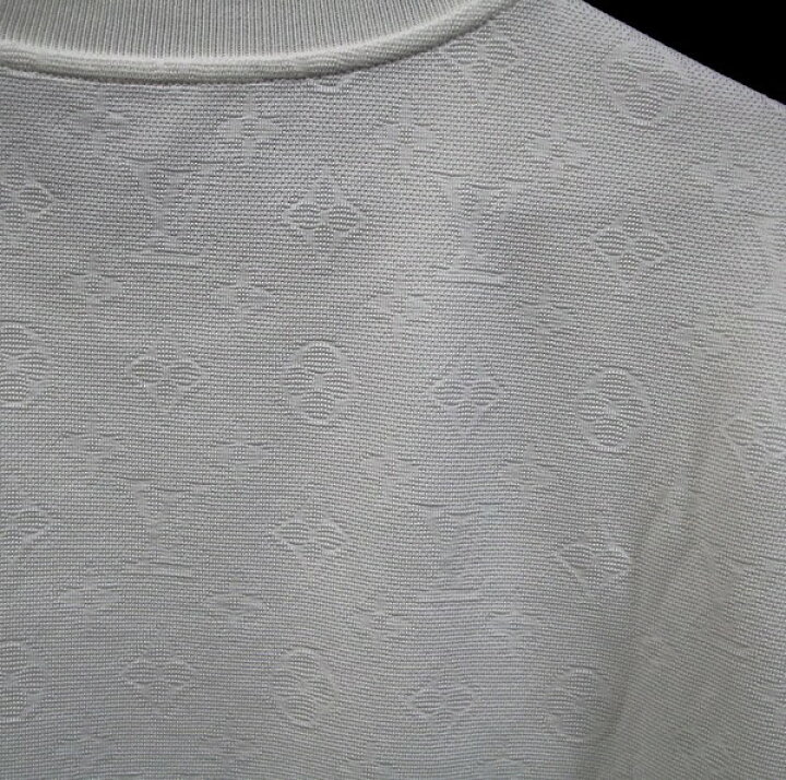 楽天市場】未使用 ルイヴィトン LOUIS VUITTON モノグラム ピケ 