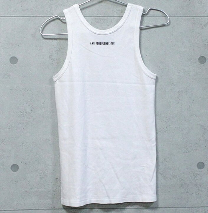 楽天市場】アン・ドゥムルメステール ANN DEMEULEMEESTER holy メンズ 