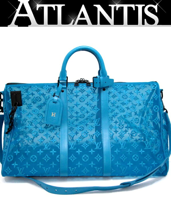 楽天市場】【在庫処分大セール】ルイヴィトン LOUIS VUITTON キーポル 