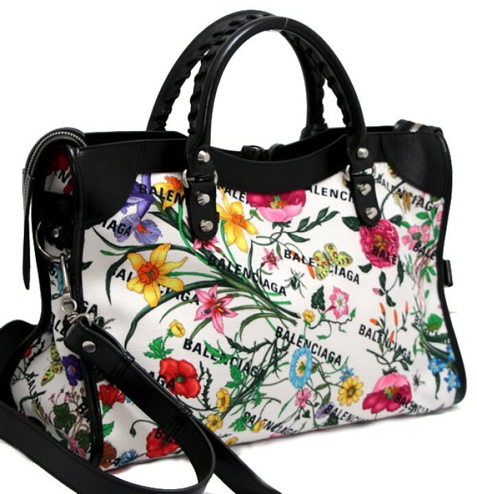 楽天市場】レア！極美品 GUCCI×BALENCIAGA グッチ×バレンシアガ ザ 