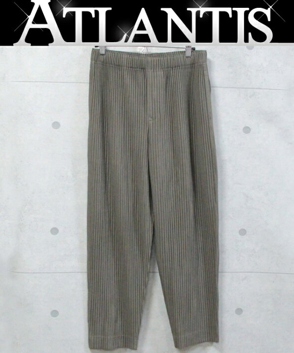 楽天市場】オムプリッセ イッセイ ミヤケ HOMME PLISSÉ ISSEY MIYAKE 