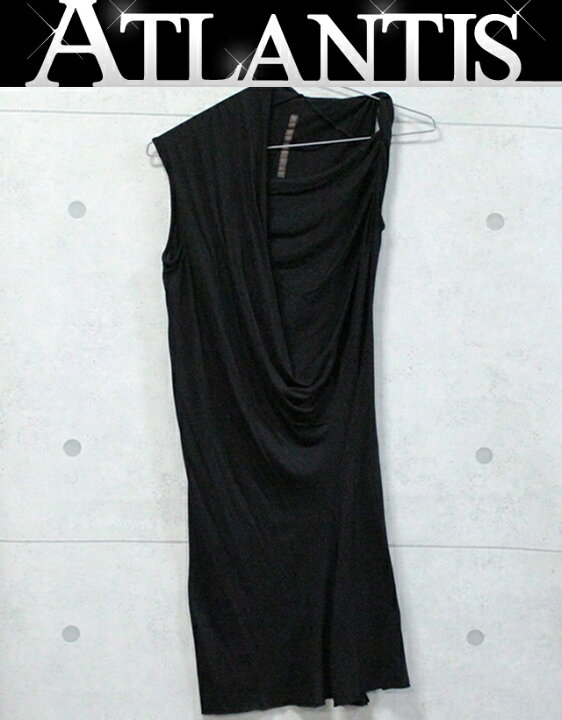 楽天市場】リックオウエンス リリーズ RICK OWENS LILIES 変形ドレープ 