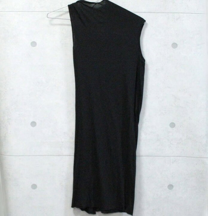 楽天市場】リックオウエンス リリーズ RICK OWENS LILIES 変形ドレープ 